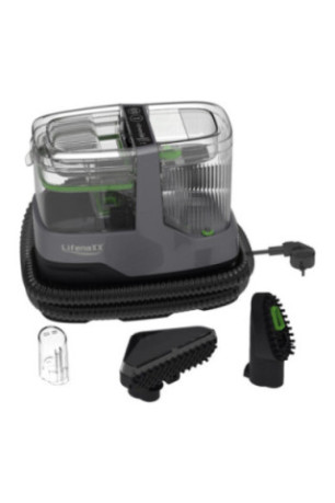 Nettoyeur vapeur pour tissus 1800 W Pro