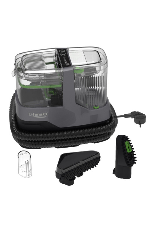 Nettoyeur vapeur pour tissus 1800 W Pro