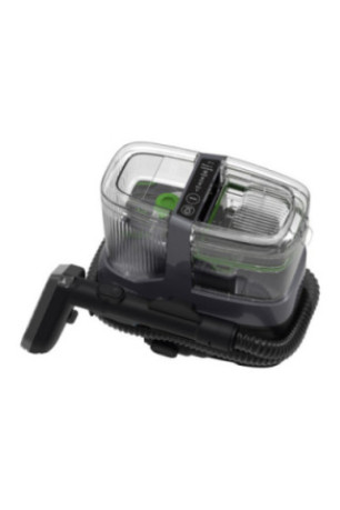 Nettoyeur vapeur pour tissus 1800 W Pro