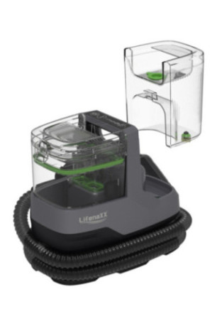 Nettoyeur vapeur pour tissus 1800 W Pro