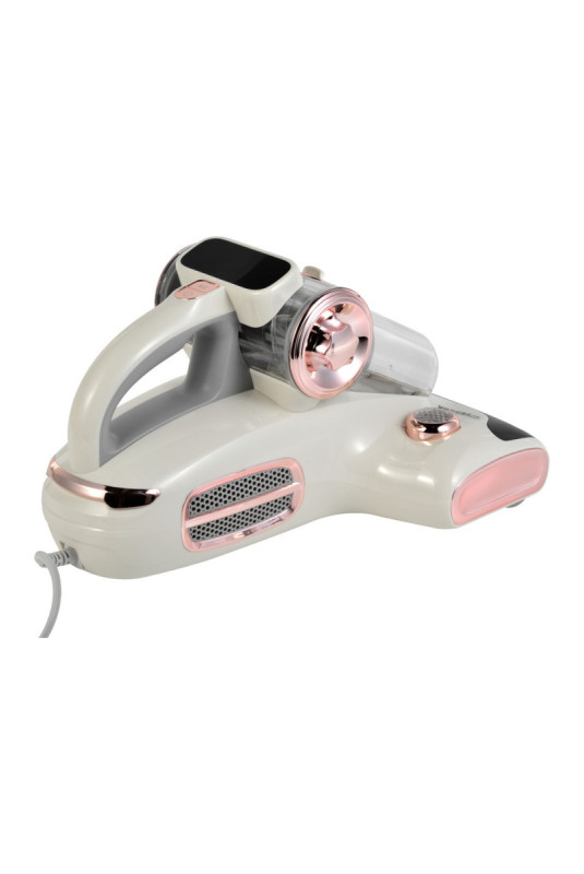 Aspirateur anti-acariens Pro