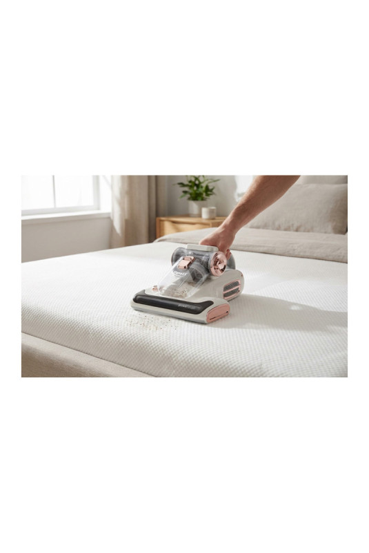 Aspirateur anti-acariens Pro