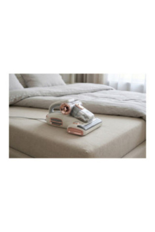 Aspirateur anti-acariens Pro