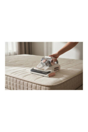 Aspirateur anti-acariens Pro