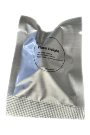5 Capsules Aromatiques pour LX-070