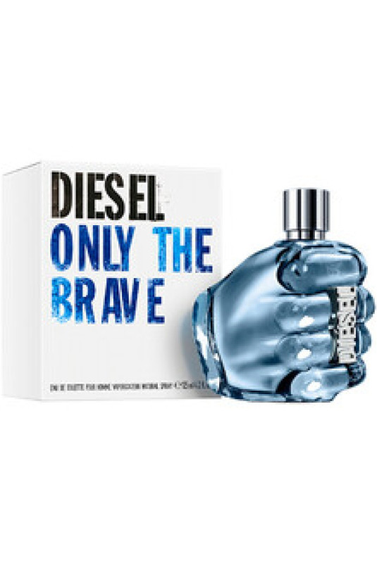 Only the Brave Edt 200ml Diesel