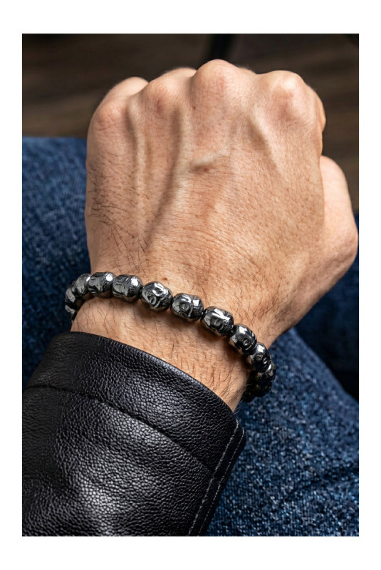 Bracelet - Grey