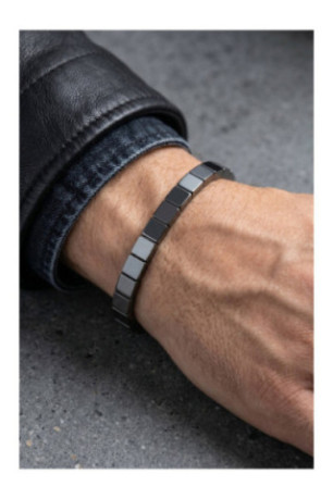 Bracelet - Grey