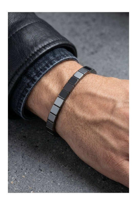 Bracelet - Grey