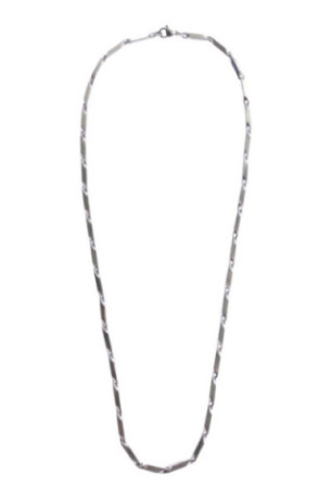 Collier - Silver