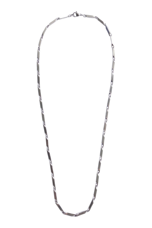 Collier - Silver