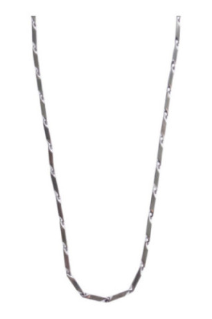 Collier - Silver
