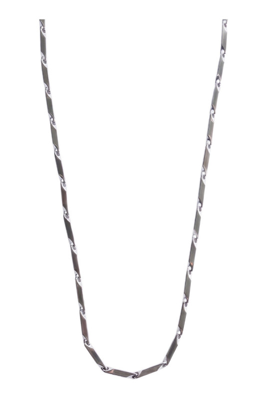 Collier - Silver