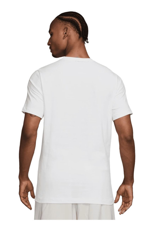 T-shirt Logo MC Nike