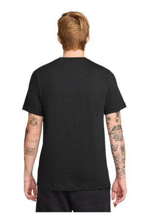 T-shirt Logo MC Nike