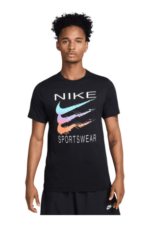 T-shirt Logo MC Nike