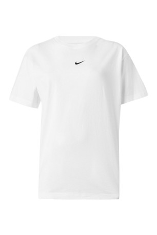 T-shirt Logo MC Nike