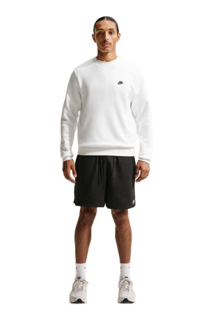 Short confort logo Nike