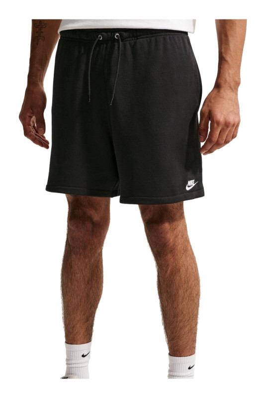 Short confort logo Nike