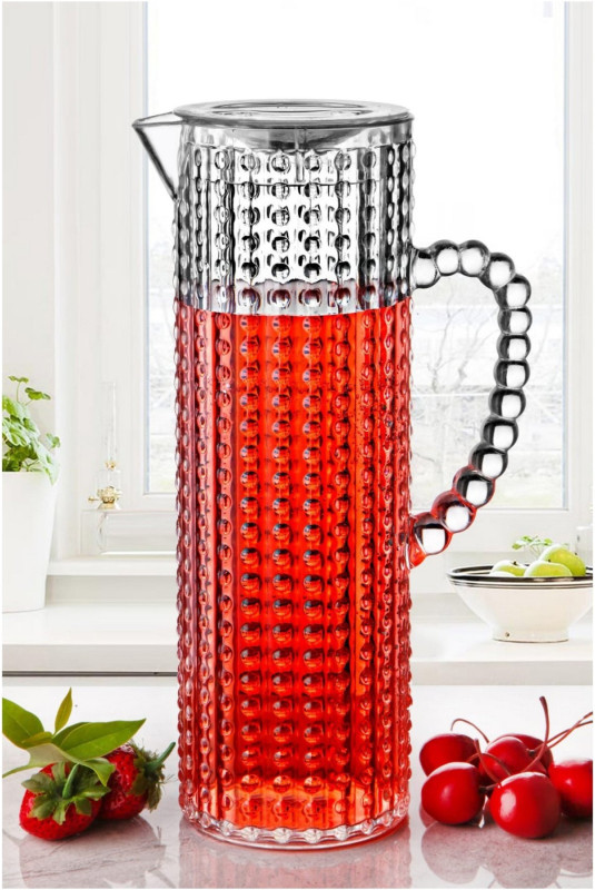 Bouteille 1500 ml VIOLETA HOME