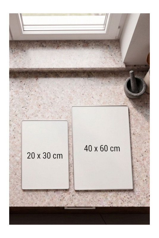 Planche à découper - Multicolore