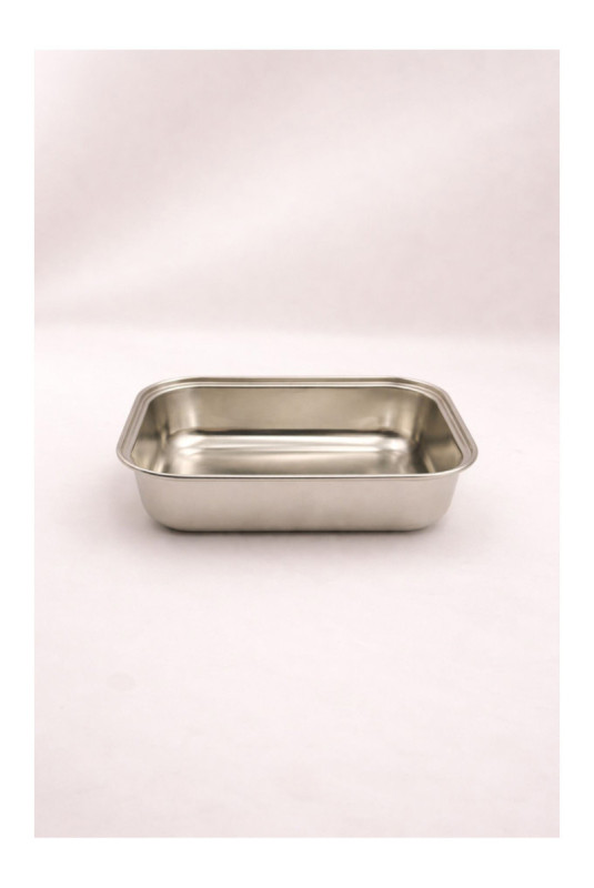 Plats allant au four - Argent