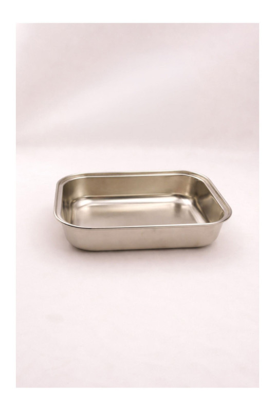 Plats allant au four - Argent