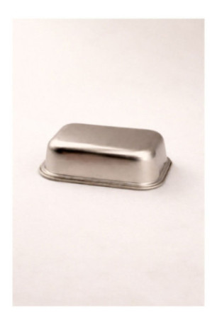 Plats allant au four - Argent