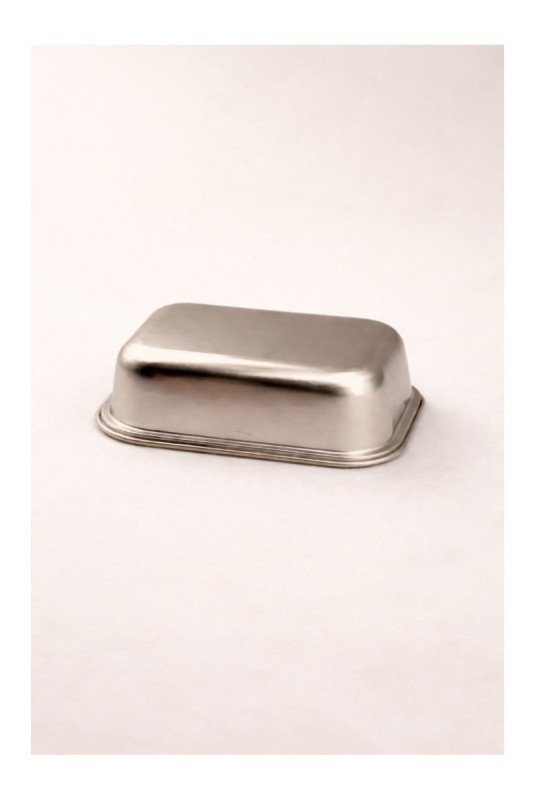 Plats allant au four - Argent
