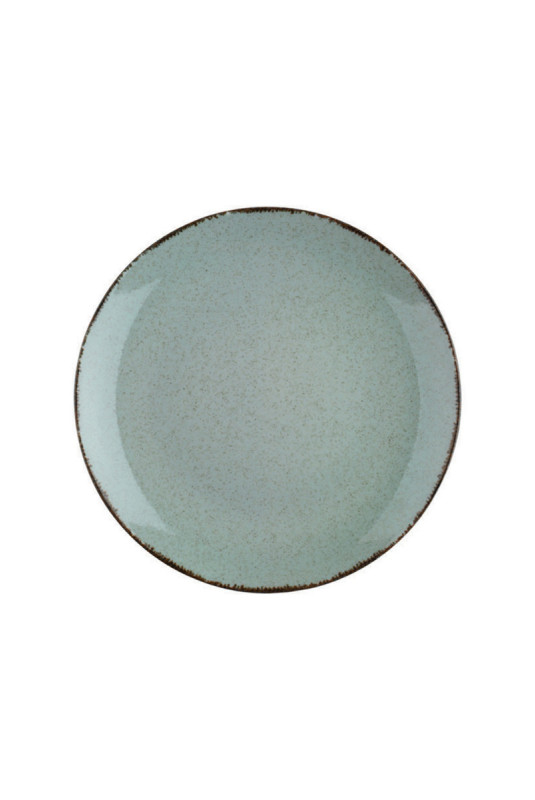Service de table (24 pièces) - Vert