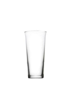 Ensemble de verres (6 pièces) - Transparent