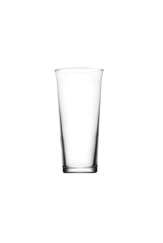 Ensemble de verres (6 pièces) - Transparent
