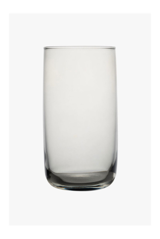 Ensemble de verres (6 pièces) - Gris