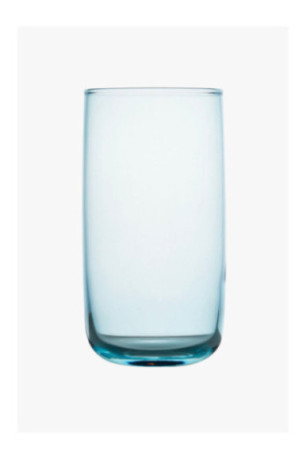 Ensemble de verres (6 pièces) - Turquoise