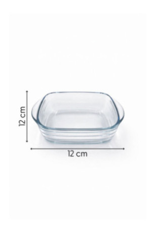 Ensemble de bols en verre (6 pièces) - ?effaf