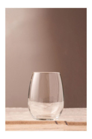 Ensemble de verres (4 pièces) - Transparent