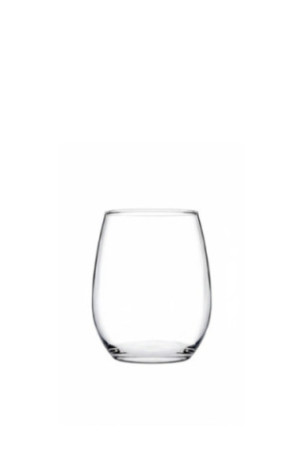 Ensemble de verres (4 pièces) - Transparent