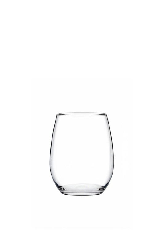 Ensemble de verres (4 pièces) - Transparent