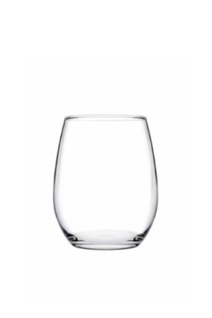 Ensemble de verres (4 pièces) - Transparent