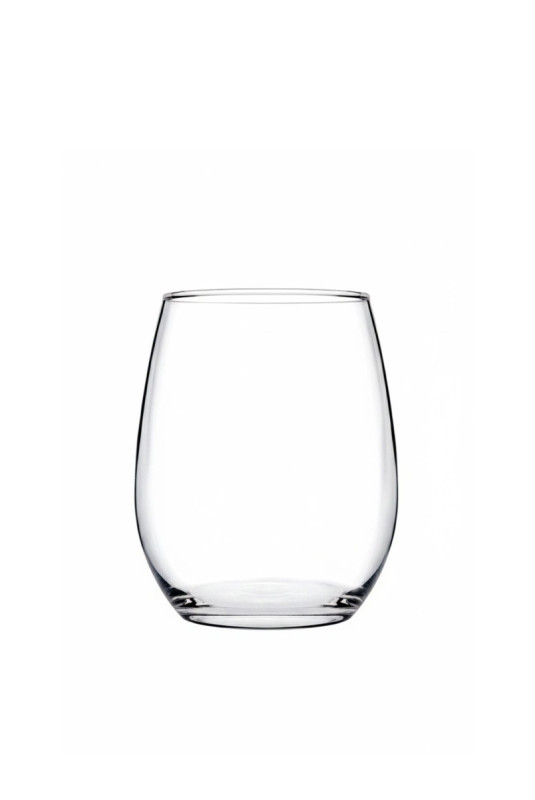 Ensemble de verres (4 pièces) - Transparent
