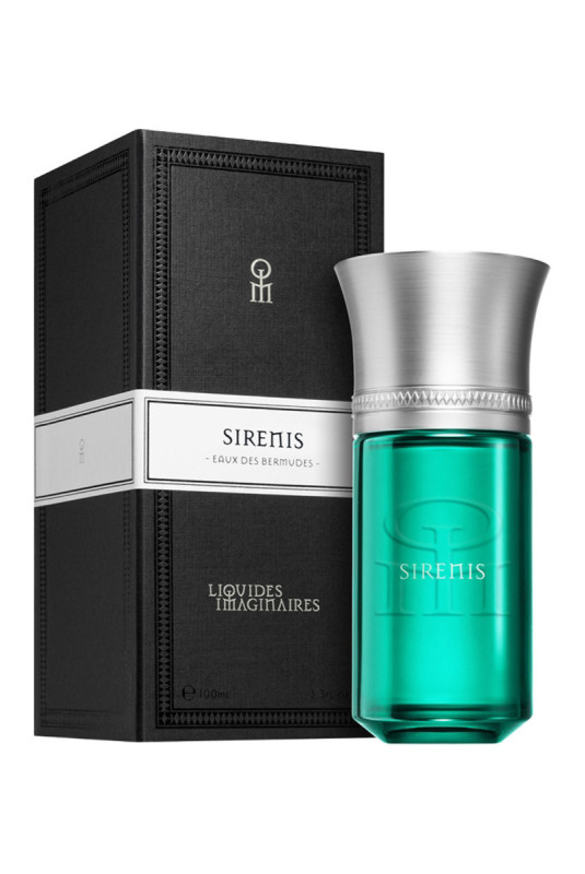 Sirenis Eau De Parfum 100ml Liquides Imaginaires