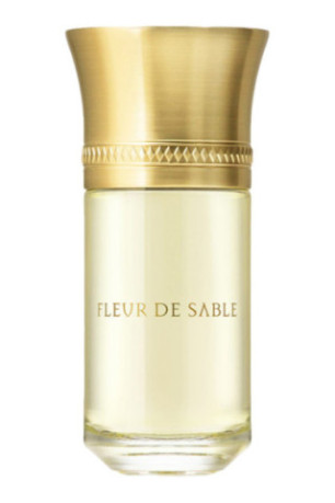 Fleur De Sable Eau De Parfum 100ml Liquides Imaginaires