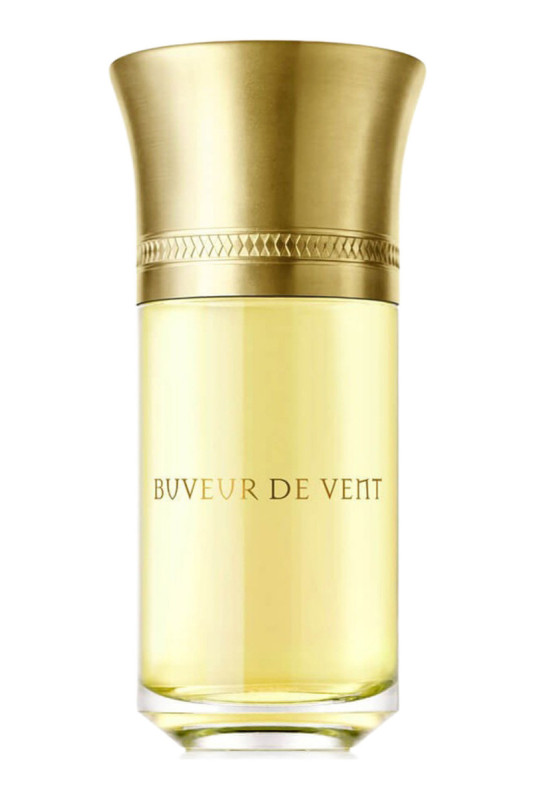 Buveur De Vent Eau De Parfum 100ml Liquides Imaginaires