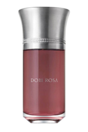 Dom Rosa Eau De Parfum 100ml Liquides Imaginaires