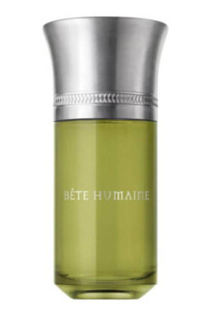 Bête Humaine Eau de Parfum 100ml Liquides Imaginaires