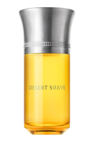 Desert Suave Eau De Parfum 100ml Liquides Imaginaires