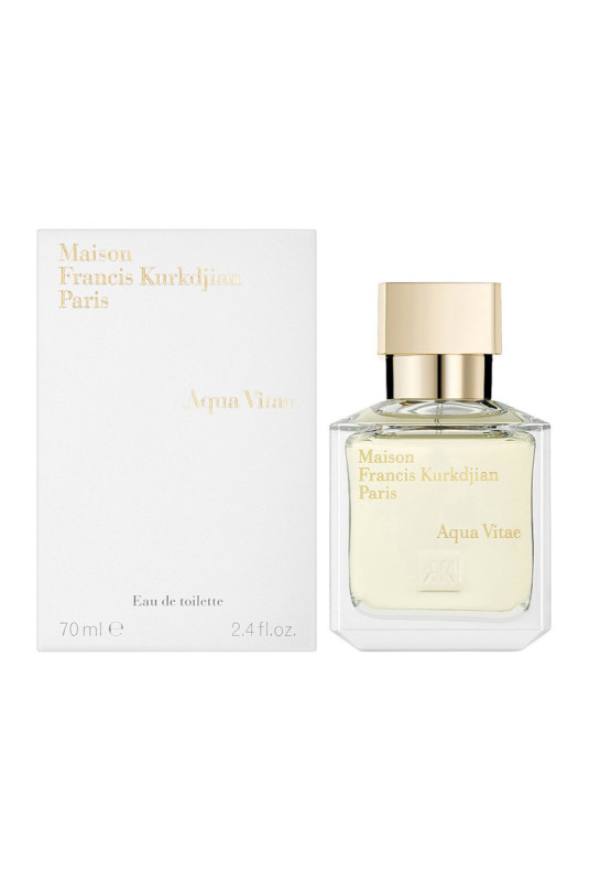 Aqua Vitae EDT Unisexe 70 ml Maison Francis Kurkdjian