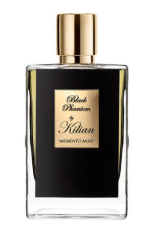 Black Phantom "Memento Mori" Edp 50ml By Kilian