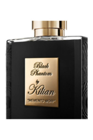 Black Phantom "Memento Mori" Edp 50ml By Kilian