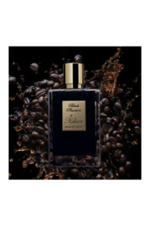Black Phantom "Memento Mori" Edp 50ml By Kilian